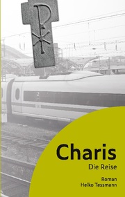 Charis - Cover