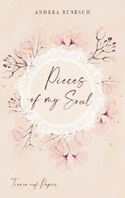 Pieces of my Soul - Cover