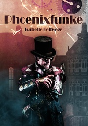 Phoenixfunke - Cover