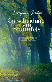 Entscheidung am Sturmfels - Cover