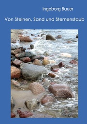 Von Steinen, Sand und Sternenstaub - Cover
