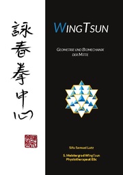WingTsun - Cover