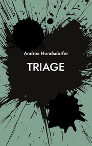 Triage - Cover