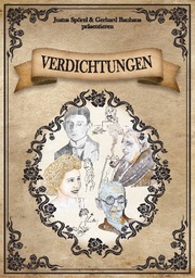 Verdichtungen - Cover