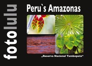 Peru's Amazonas