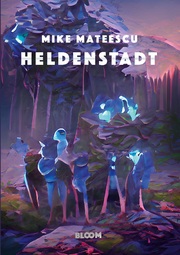 Heldenstadt - Cover