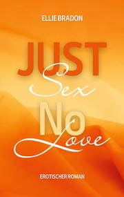 JUST SEX - NO LOVE 3 - Cover