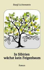 In Sibirien wächst kein Feigenbaum - Cover