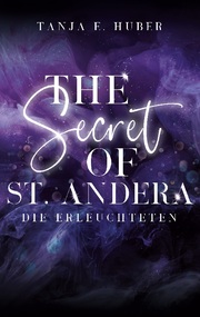 The Secret of St. Andera - Cover