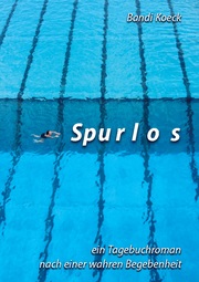 Spurlos - Cover