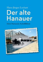 Der alte Hanauer - Cover