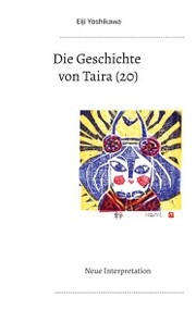 Die Geschichte von Taira (20) - Cover