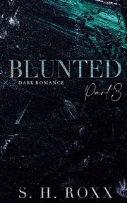 BLUNTED - Cover