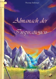 Almanach der Inspirationen - Cover