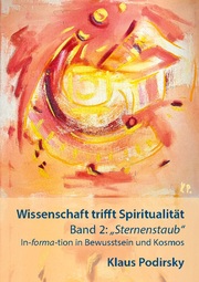 Wissenschaft trifft Spiritualität - Cover