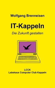 IT-Kappeln - Cover