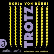 Trotz - Cover