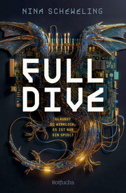 Full Dive - Cover