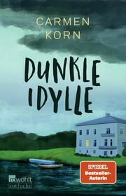 Dunkle Idylle - Cover