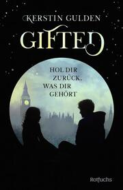 Gifted - Cover