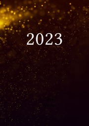 Bullet Calendar 2023