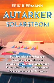 Autarker Solarstrom