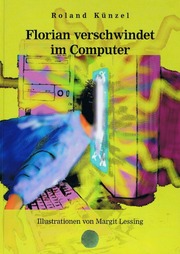 Florian verschwindet im Computer