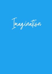 Notizbuch Imagination A5 Notebook