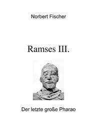 Ramses III. - Cover