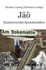 JÄÖ - Cover