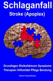 Schlaganfall Stroke (Apoplex)