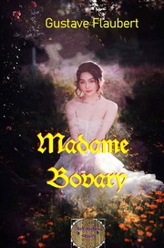 Madame Bovary - Cover