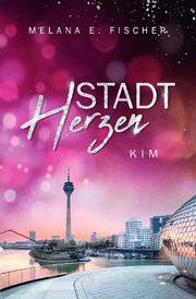 Stadtherzen - Cover