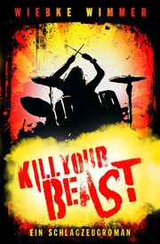 Kill Your Beast - Cover