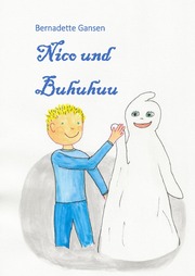 Nico und Buhuhuu