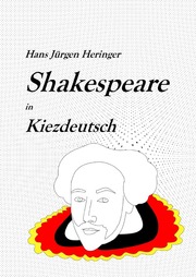 Shakespeare in Kiezdeutsch