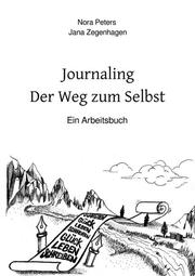 Journaling - Der Weg zum Selbst - Cover