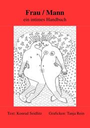 Frau/Mann ein intimes Handbuch - Cover