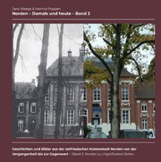 Norden - Damals und heute (Band 2) - Premium-Farbversion