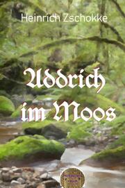 Addrich im Moos - Cover