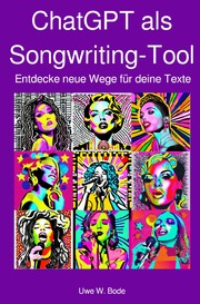 ChatGPT als Songwriting-Tool