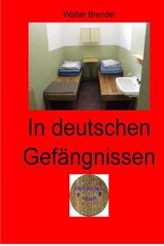 In deutschen Gefängnissen