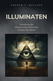 Illuminaten - Cover