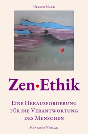 Zen Ethik - Cover