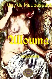 Allouma - Cover