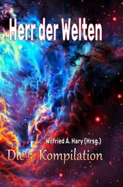 HERR DER WELTEN: Die 5. Kompilation - Cover