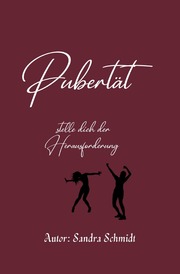 Pubertät - Cover