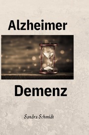 Alzheimer Demenz - Cover
