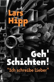 Geh'Schichten! - Cover