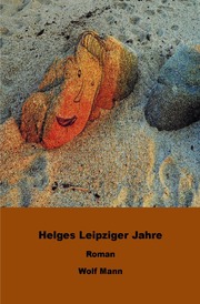 Helges Leipziger Jahre - Cover